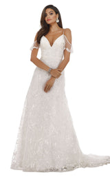 1 of 4 Lara 51023 White