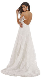 2 of 4 Lara 51023 White