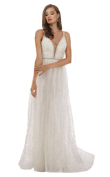 1 of 4 Lara 51024 White