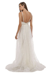 2 of 4 Lara 51024 White