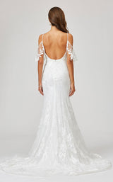 2 of 2 Lara 51037 Dress Ivory
