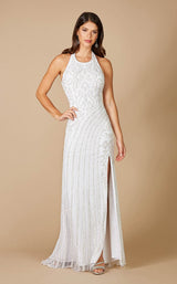 3 of 7 Lara 51039 Dress Ivory