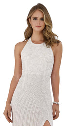 6 of 7 Lara 51039 White