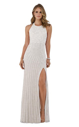 2 of 7 Lara 51039 White