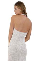 7 of 7 Lara 51039 White