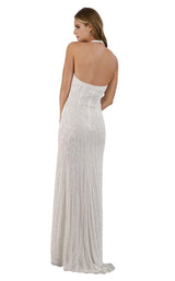 2 of 4 Lara 51039 White
