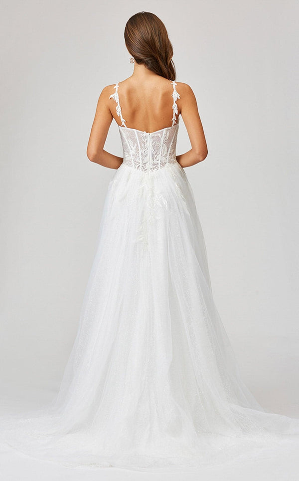 Discount Wedding Dresses Starting at $99! | Wedding Gowns on Sale ...