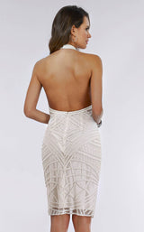 2 of 4 Lara 51047 Ivory