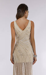 4 of 4 Lara 51048 Nude/Ivory