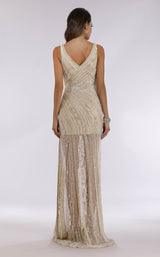 2 of 4 Lara 51048 Nude/Ivory