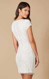 2 of 2 Lara 51051 Dress Ivory