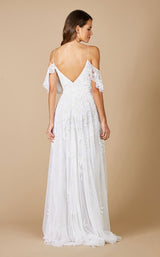 3 of 3 Lara 51064 Dress Ivory