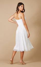 2 of 2 Lara 51074 Dress Ivory