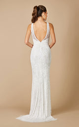 2 of 2 Lara 51086 Dress Ivory