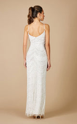 2 of 2 Lara 51092 Dress Ivory