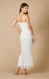 2 of 2 Lara 51093 Dress Ivory