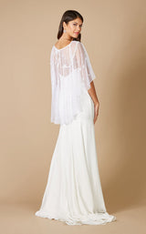 2 of 2 Lara 51095 Dress Ivory