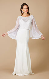 2 of 3 Lara 51097 Dress Ivory