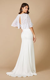 3 of 3 Lara 51100 Dress Ivory