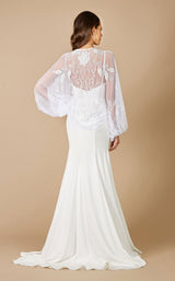 2 of 3 Lara 51103 Dress Ivory