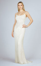 1 of 2 Lara 51113 Dress Ivory
