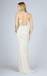 2 of 2 Lara 51113 Dress Ivory