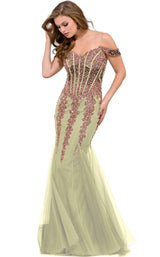 10 of 36 Jovani 51115