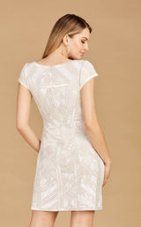 2 of 2 Lara 51115 Dress Ivory