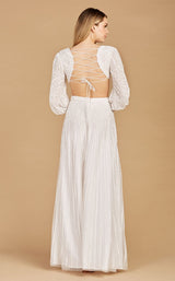 2 of 2 Lara 51119 Dress Ivory