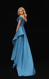 3 of 3 Tarik Ediz 51121 County-Blue