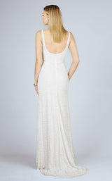 2 of 2 Lara 51123 Dress Ivory