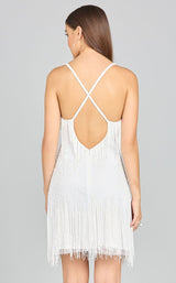 2 of 2 Lara 51131 Dress Ivory