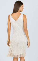 2 of 2 Lara 51134 Dress Ivory
