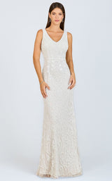 2 of 4 Lara 51137 Dress Ivory