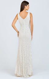 4 of 4 Lara 51137 Dress Ivory