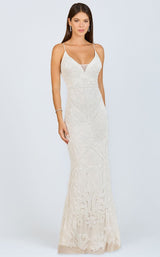 1 of 2 Lara 51140 Dress Ivory