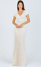 1 of 2 Lara 51141 Dress Ivory