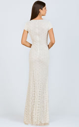 2 of 2 Lara 51141 Dress Ivory