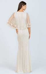 2 of 2 Lara 51142 Dress Ivory