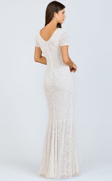 2 of 2 Lara 51143 Dress Ivory