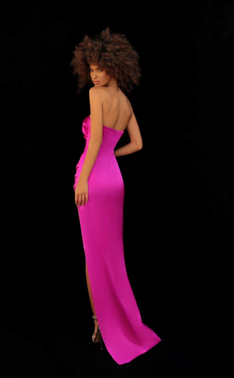 Tarik Ediz 51147 Fuchsia