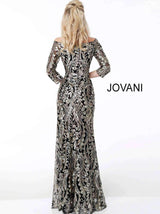 2 of 2 Jovani 51163