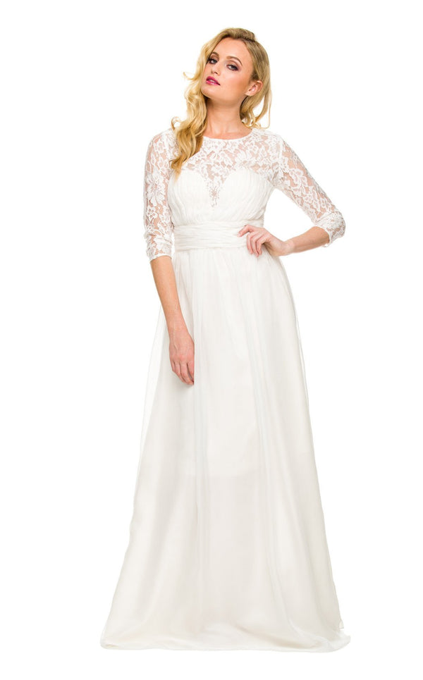 Nox Anabel 5118 Ivory