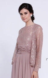 8 of 16 Nox Anabel 5136 Tan