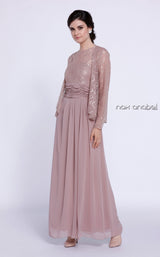 7 of 16 Nox Anabel 5136 Tan