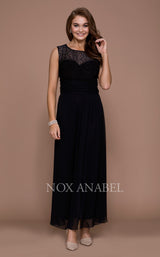 13 of 16 Nox Anabel 5136 Black