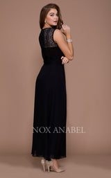 15 of 16 Nox Anabel 5136 Black
