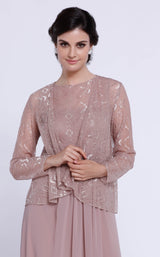 6 of 16 Nox Anabel 5136 Tan