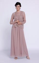 5 of 16 Nox Anabel 5136 Tan