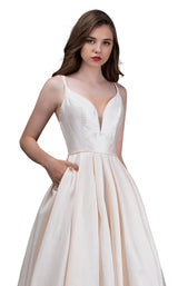 11 of 20 Nina Canacci 5140 Ivory